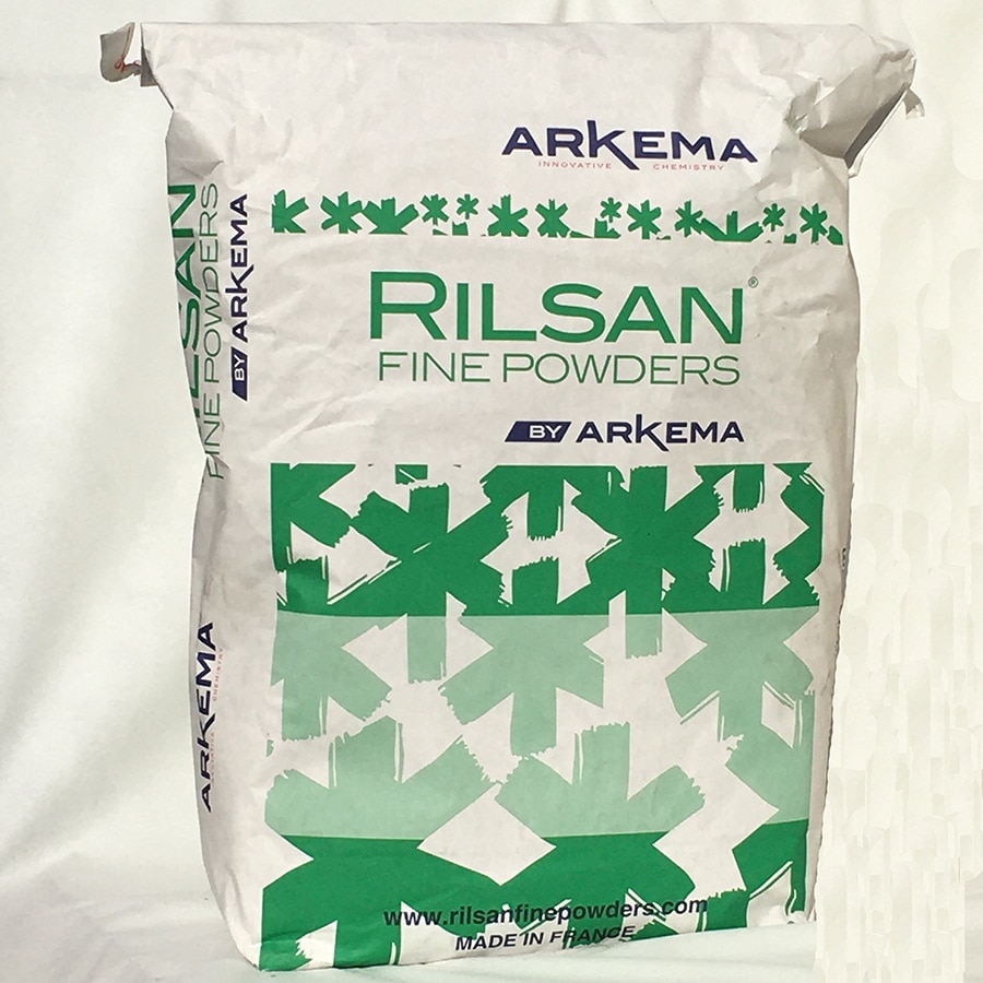 Rilsan® Polyamide Coatings - DELTA ROLL